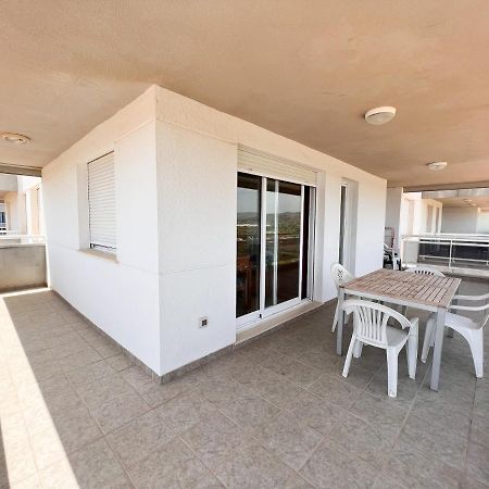Apartamentos Boutique Colomeras Oropesa del Mar Luaran gambar