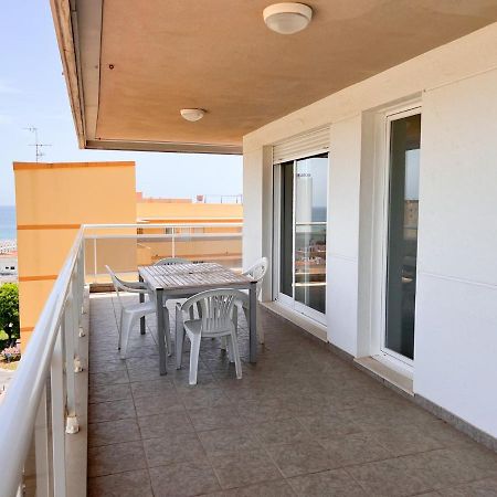 Apartamentos Boutique Colomeras Oropesa del Mar Luaran gambar