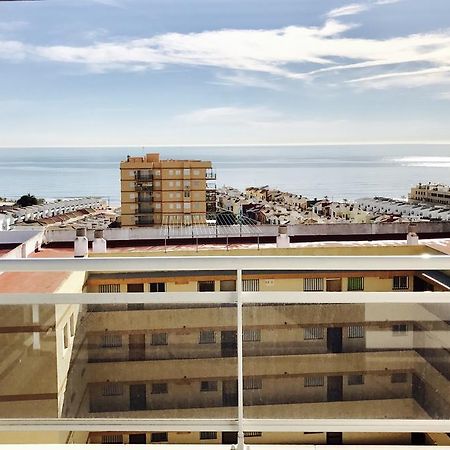 Apartamentos Boutique Colomeras Oropesa del Mar Luaran gambar