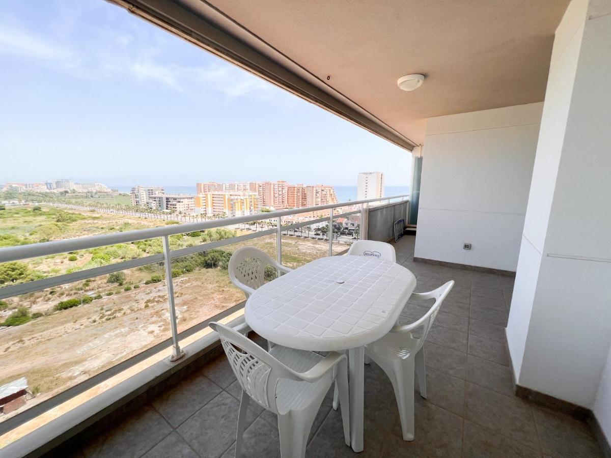 Apartamentos Boutique Colomeras Oropesa del Mar Luaran gambar