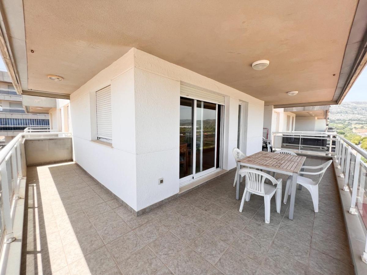 Apartamentos Boutique Colomeras Oropesa del Mar Luaran gambar