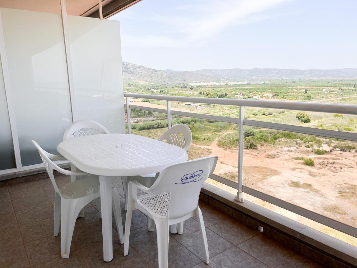 Apartamentos Boutique Colomeras Oropesa del Mar Luaran gambar