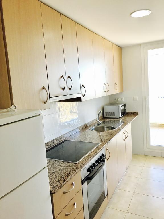 Apartamentos Boutique Colomeras Oropesa del Mar Luaran gambar
