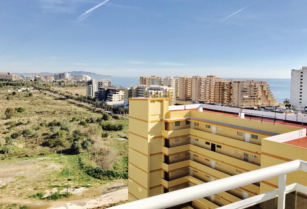 Apartamentos Boutique Colomeras Oropesa del Mar Luaran gambar