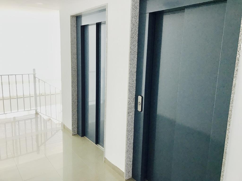 Apartamentos Boutique Colomeras Oropesa del Mar Luaran gambar
