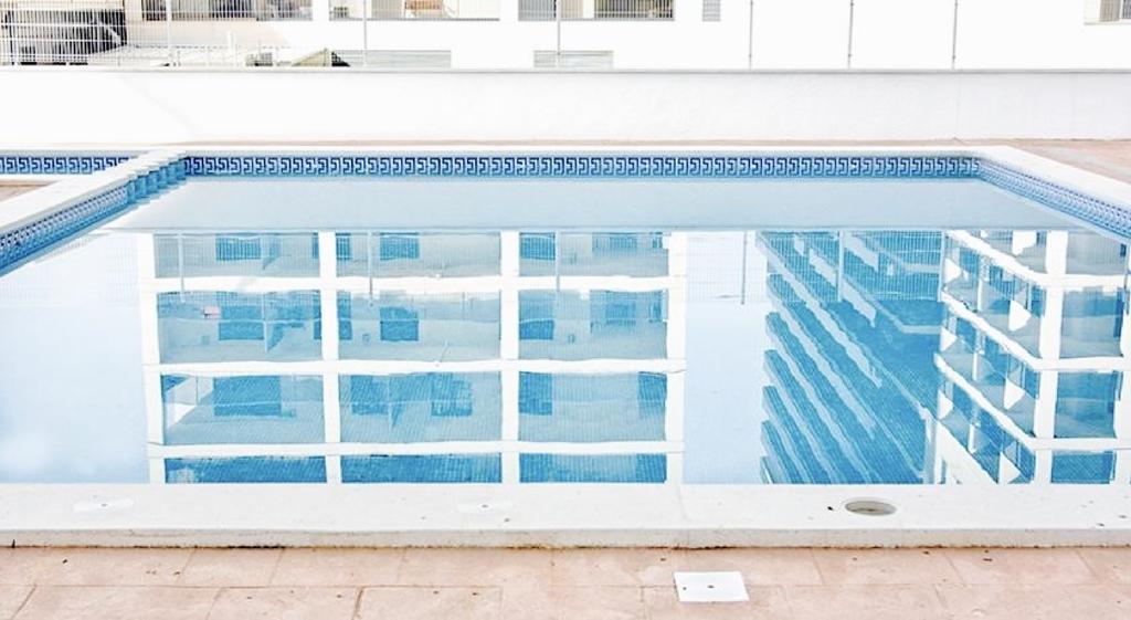 Apartamentos Boutique Colomeras Oropesa del Mar Luaran gambar