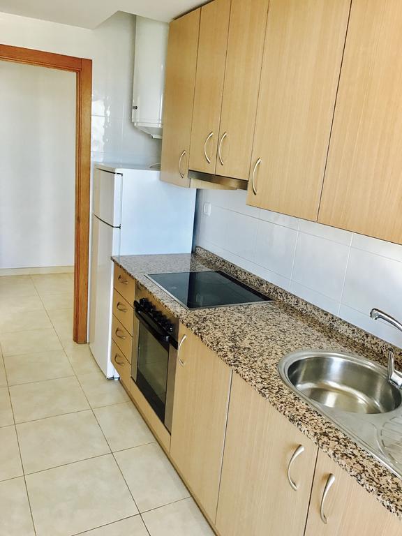 Apartamentos Boutique Colomeras Oropesa del Mar Luaran gambar