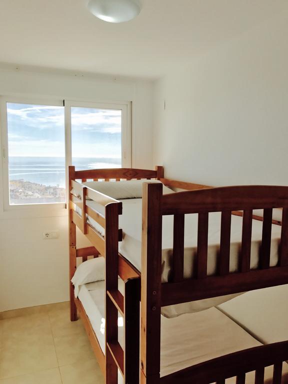 Apartamentos Boutique Colomeras Oropesa del Mar Luaran gambar