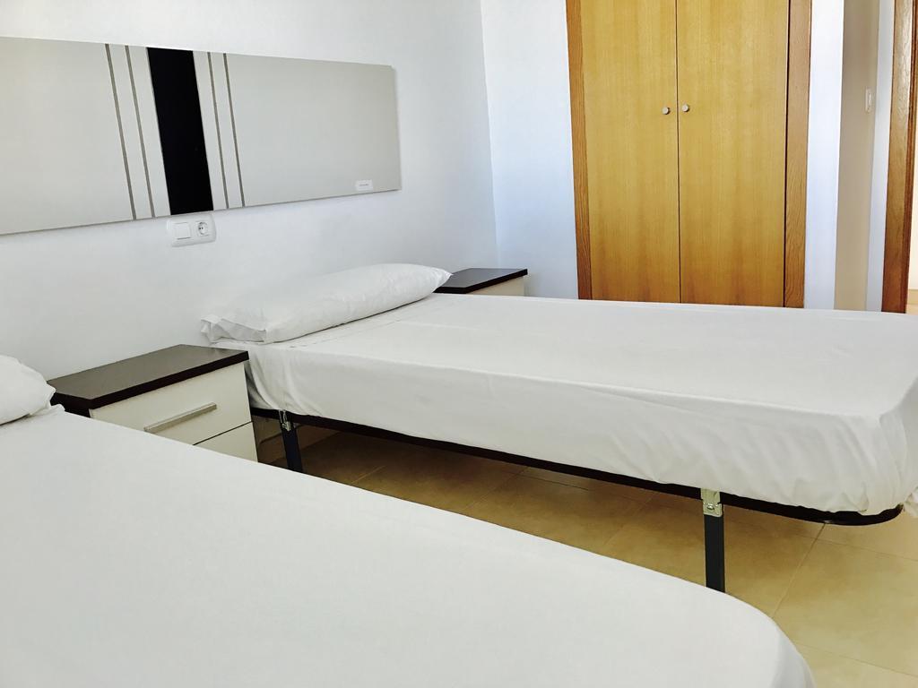 Apartamentos Boutique Colomeras Oropesa del Mar Luaran gambar