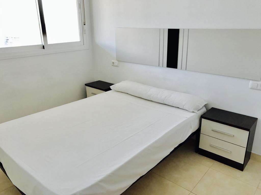 Apartamentos Boutique Colomeras Oropesa del Mar Luaran gambar