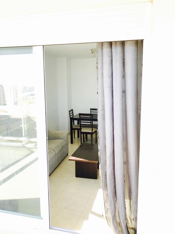 Apartamentos Boutique Colomeras Oropesa del Mar Luaran gambar