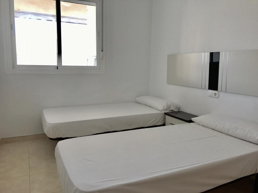 Apartamentos Boutique Colomeras Oropesa del Mar Luaran gambar